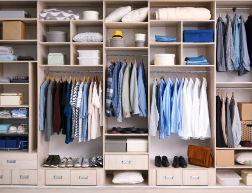 Why Invest in Fitted Alcove Furniture?