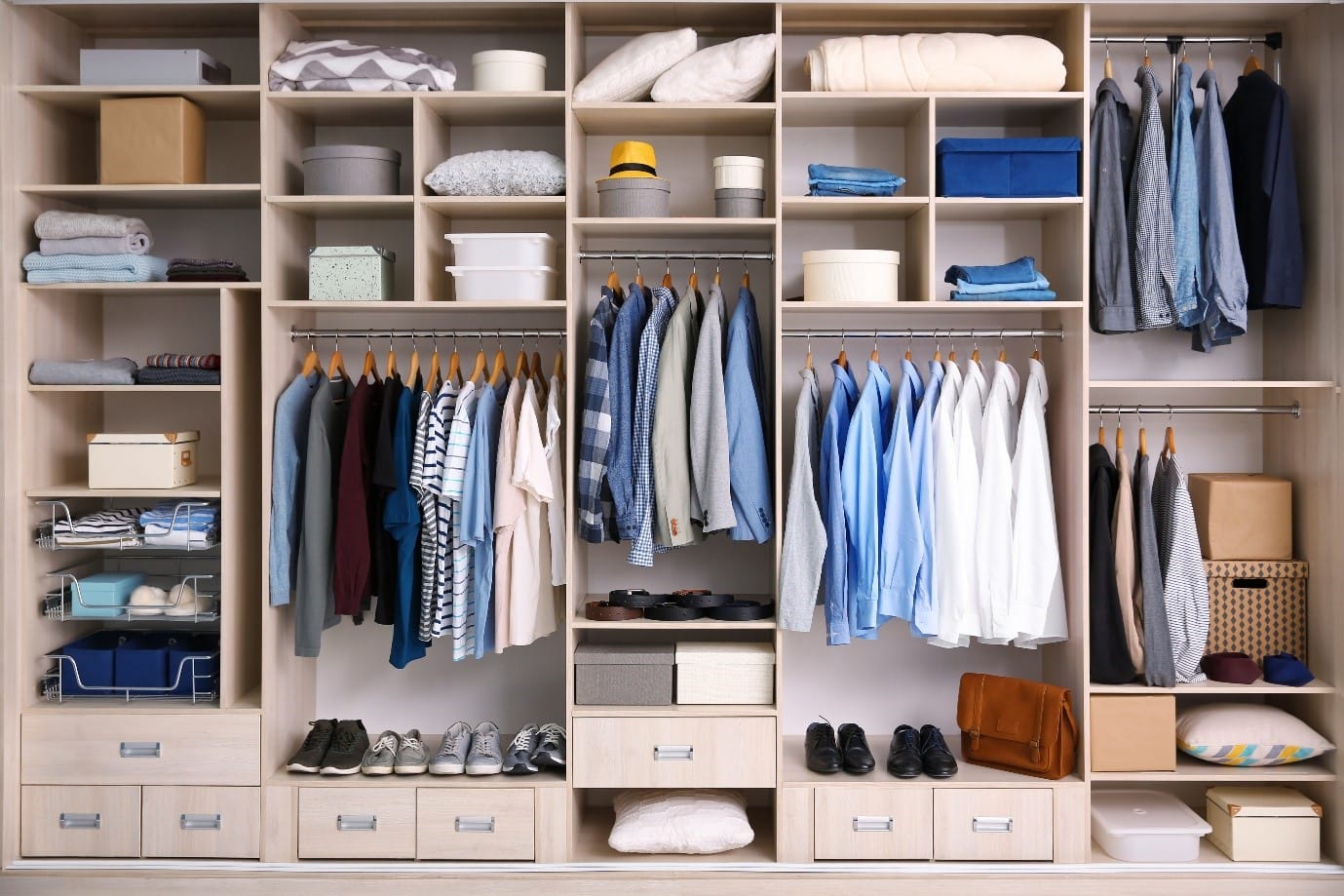 Increase Your Storage