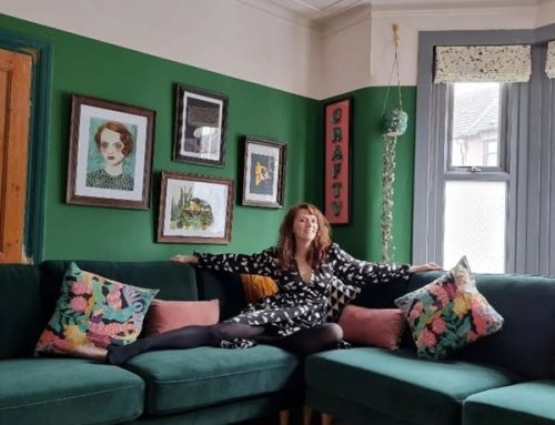 Victoria Emes Invites Us into Her Dream Kitchen