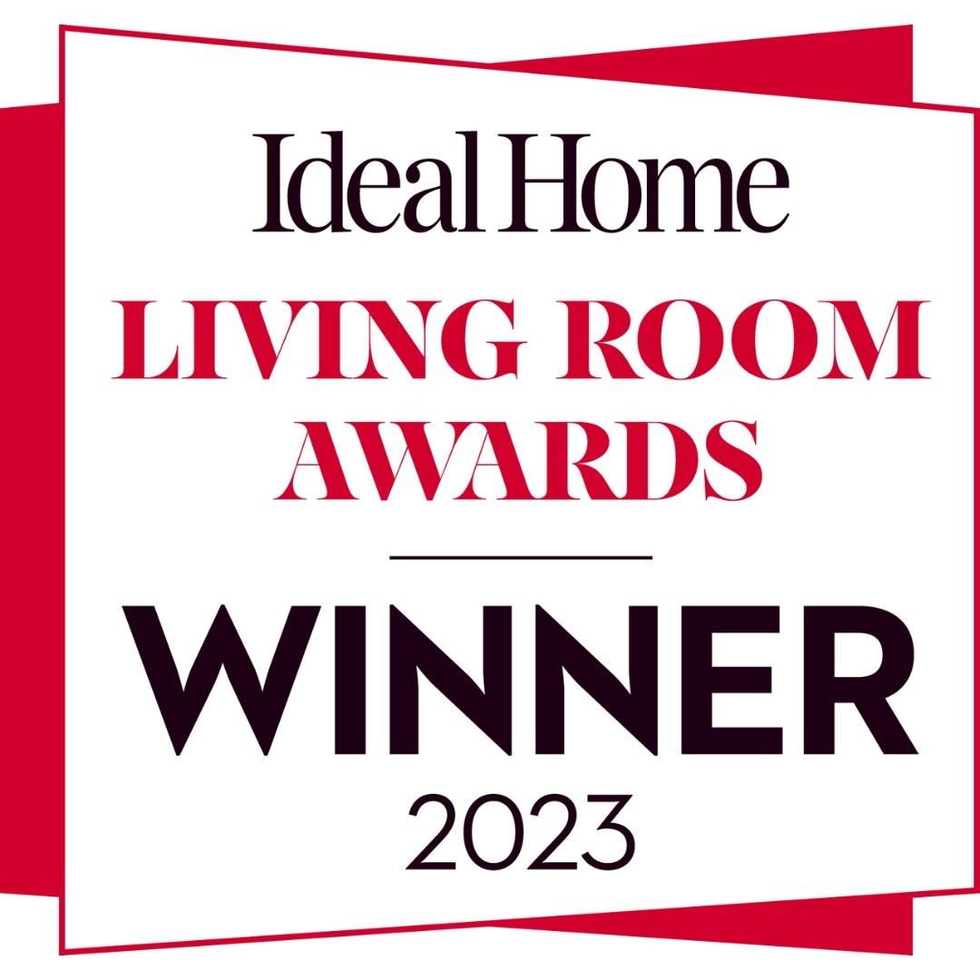 DIY Alcove Cabinets Wins Ideal Home Award 2023 - DIY Alcove Cabinets